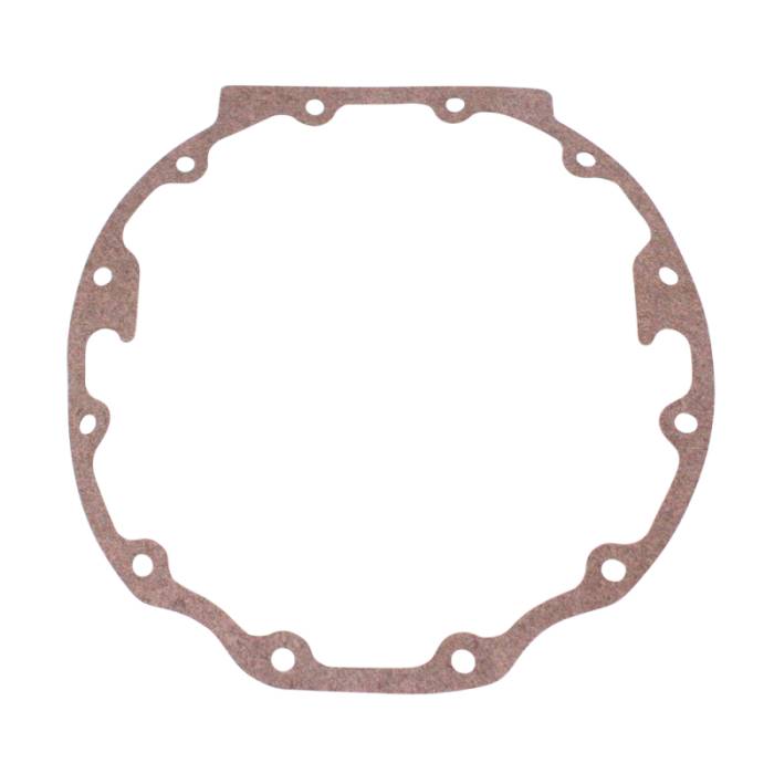 Yukon Gear & Axle - Yukon Gear & Axle Yukon Gear 8.5in Oldsmobile 442 & Cutlas 10 Bolt Ring Gear & 12 Bolt Cover - YCGGM8.5OLDS-12