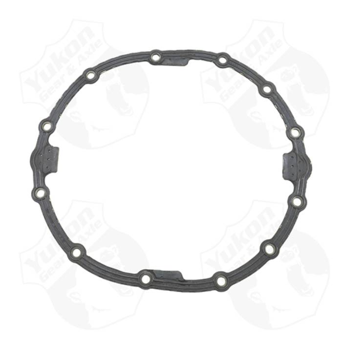 Yukon Gear & Axle - Yukon Gear & Axle Yukon Gear GM 9.76in & 2014 & Up GM 9.5in 12 Bolt Cover Gasket - YCGGM9.5-B