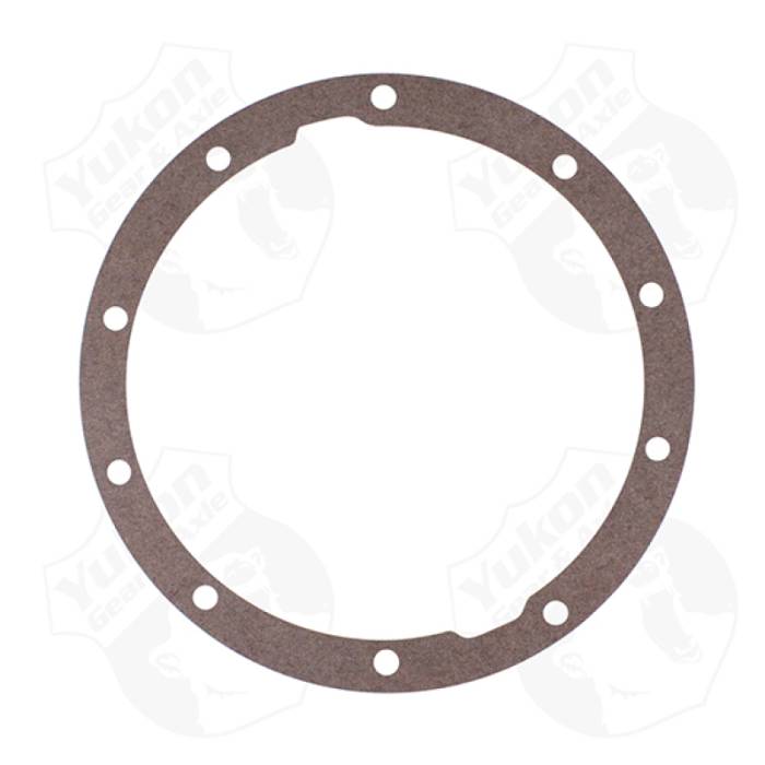 Yukon Gear & Axle - Yukon Gear & Axle Yukon Gear Toyota 8in & V6 Gasket - YCGT8