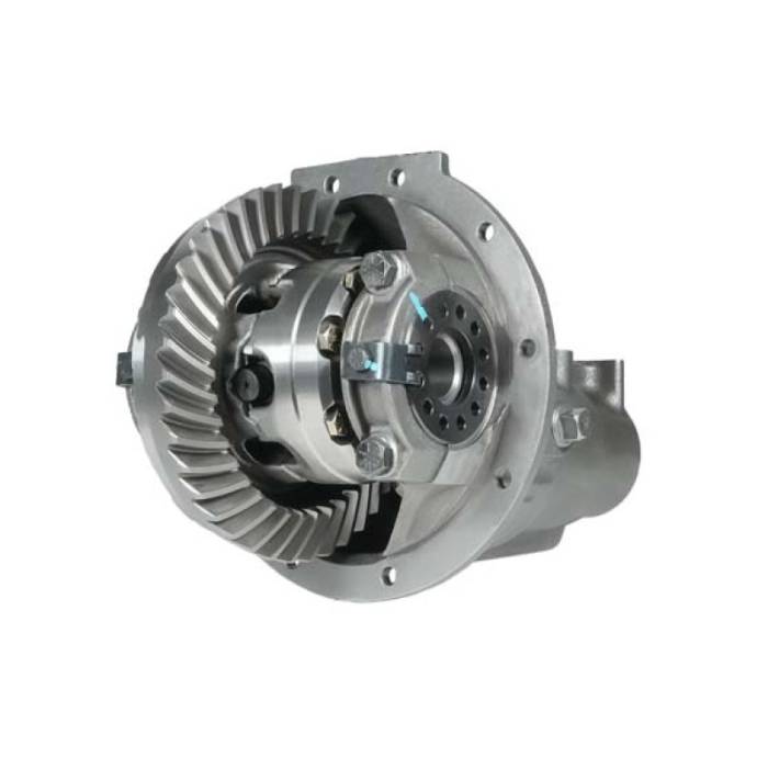 Yukon Gear & Axle - Yukon Gear & Axle Yukon Gear Chrysler 8.75in Diff 489 Case Dropout Assembly - 3.55 Ratio 30spl w/ Sure-Grip (w/o Yoke) - YDAC8.89-355P/L