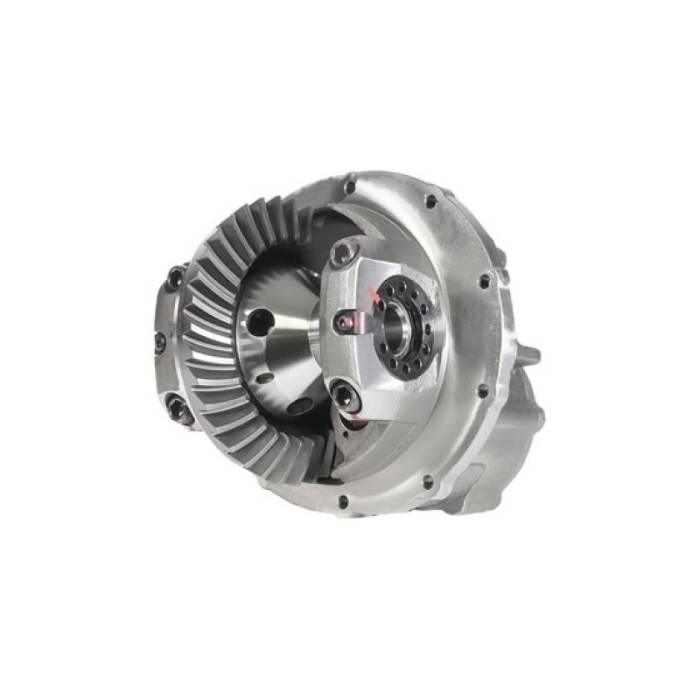 Yukon Gear & Axle - Yukon Gear & Axle Yukon Gear Dropout Assembly for Ford 9in Differential w/Trac-Lok LSD 28 Spline 3.50 Ratio - YDAF9-350SVO-28