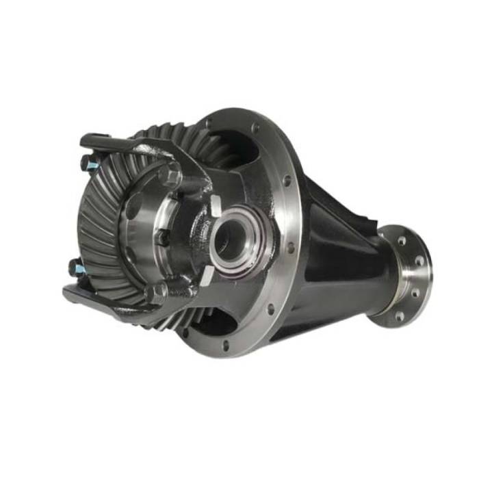 Yukon Gear & Axle - Yukon Gear & Axle Yukon Gear 93-15 Toyota T100 Rear Diff w/ Grizzly Locker 30 Spline & 4.11 Ratio Drop Out Assembly - YDAT100-411YGL