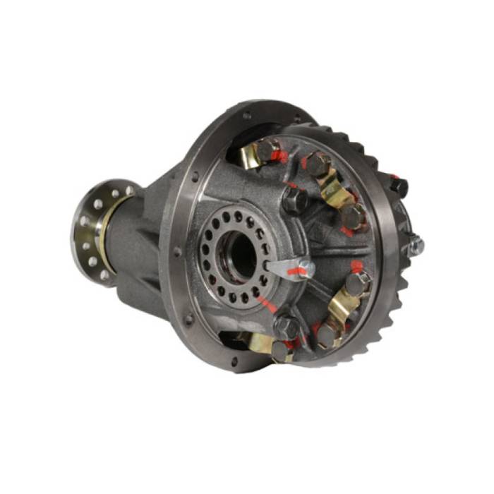 Yukon Gear & Axle - Yukon Gear & Axle Yukon Gear Dropout Assembly for Toyota 8in Rear Differential 30 Spline 4.88 Ratio - YDAT8-488