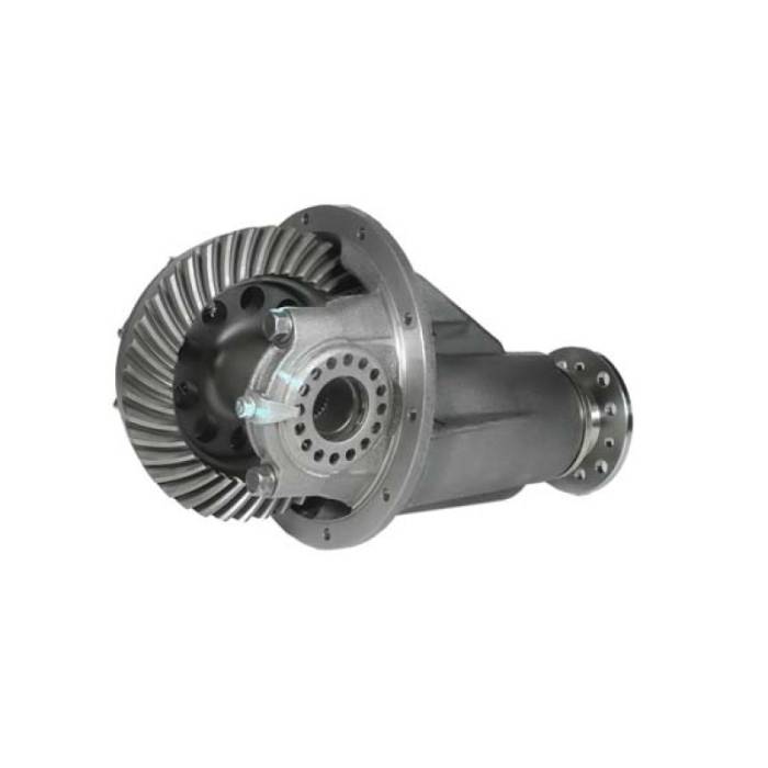 Yukon Gear & Axle - Yukon Gear & Axle Yukon Gear Dropout Assembly for Toyota 8in Rear Differential w/Steel Spool 30 Spline 4.88 Ratio - YDAT8-488SPL