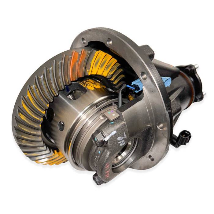 Yukon Gear & Axle - Yukon Gear & Axle Yukon Gear 16-23 Toyota Tacoma 8.75in Rear 3rd Member Assembly T8.75 3.90 Ratio w/E-Locker - YDAT8.75-390E