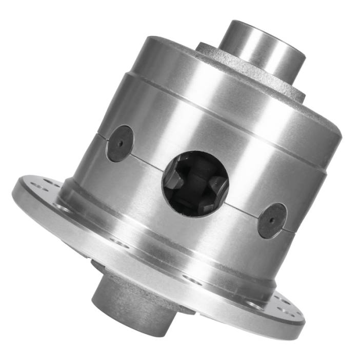 Yukon Gear & Axle - Yukon Gear & Axle Yukon Gear Dana 60 4.10 & Down Dura Grip Positraction Narrow 32 Spline ABS Compatible - YDGD60-3-32