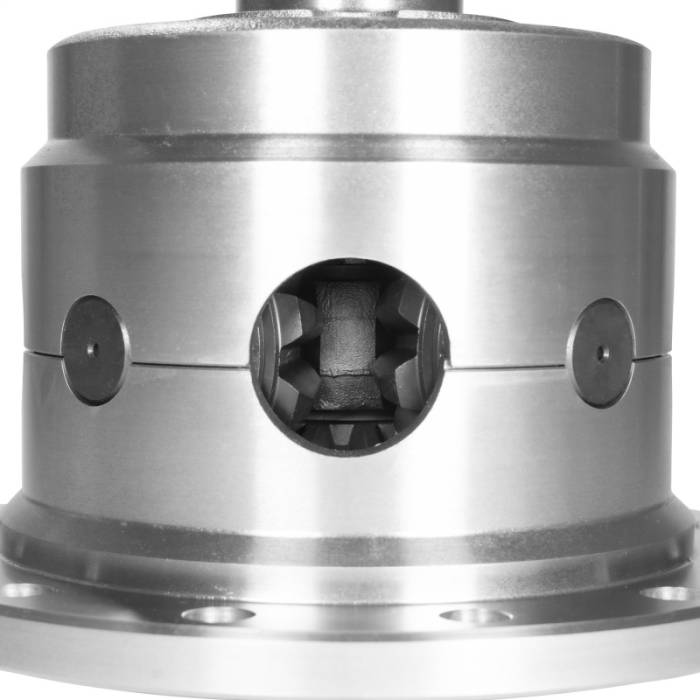 Yukon Gear & Axle - Yukon Gear & Axle Yukon Gear Dura Grip Positraction for Dana 80 / 35 Spline / 3.73 & Down - YDGD80-3-35