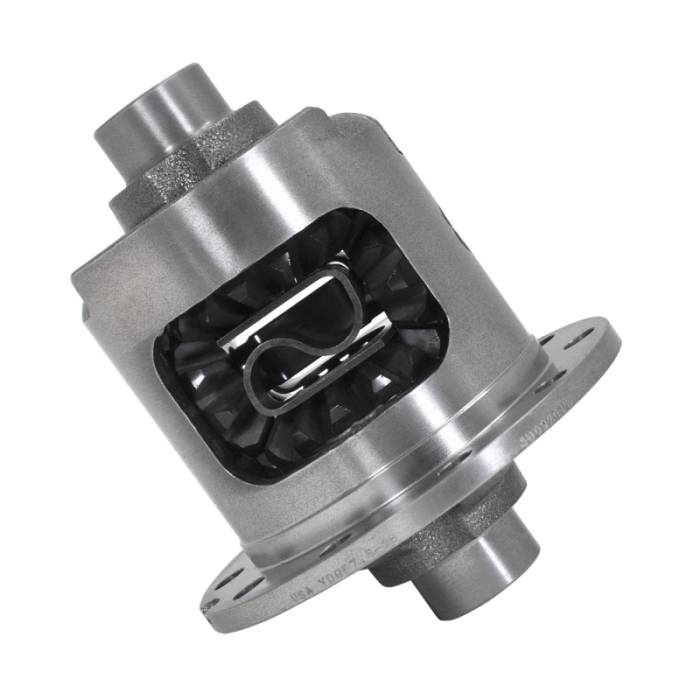 Yukon Gear & Axle - Yukon Gear & Axle Yukon Gear Dura Grip For Ford 7.5in - YDGF7.5-28
