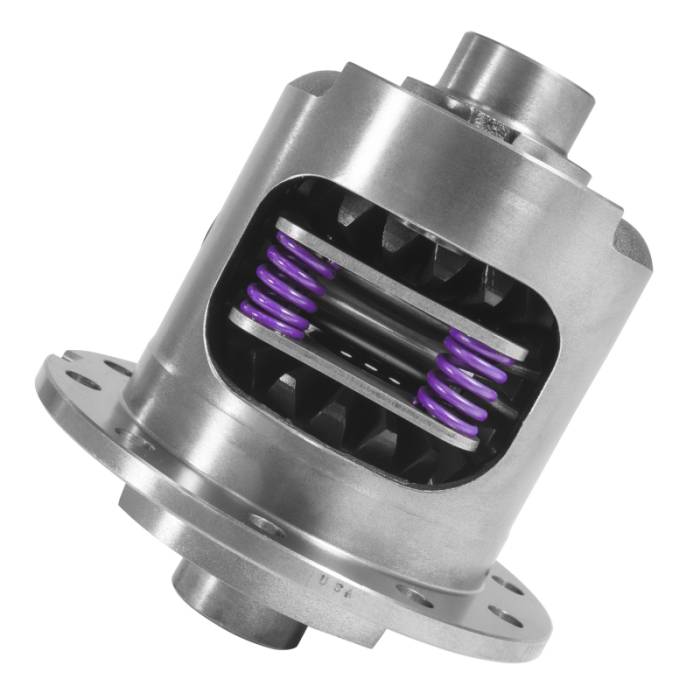 Yukon Gear & Axle - Yukon Gear & Axle Yukon Gear 15-23 Ford F-150 Dura Grip Limited Slip for 8.8in Differential w/34 Spline & 3.31+ Ratio - YDGF8.8-4-34
