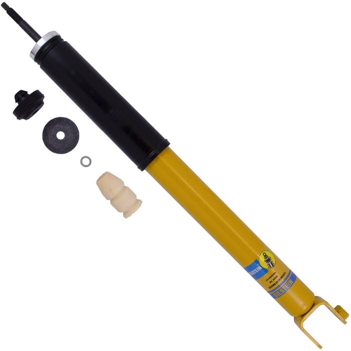 Bilstein - Bilstein B6 - Suspension Shock Absorber - 24-266664