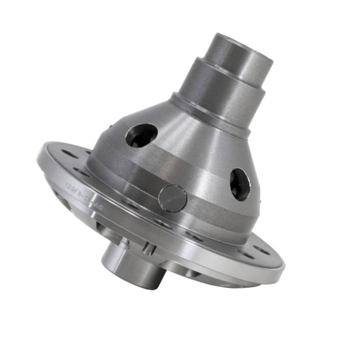 Yukon Gear & Axle - Yukon Gear & Axle Yukon Gear Trac Loc For Ford 9in With 28 Spline Axles. Aggressive Design - YDGF9-28-AG