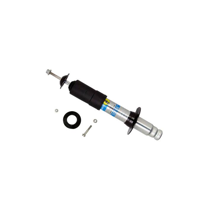 Bilstein - Bilstein B8 5100 (Ride Height Adjustable) - Suspension Shock Absorber - 24-267014