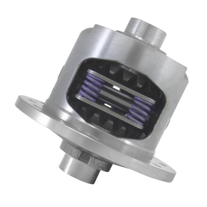 Yukon Gear & Axle - Yukon Gear & Axle Yukon Gear Dura Grip Positraction For GM 12 Bolt Car w/ 30 Spline Axles / 4.10+ - YDGGM12P-4-30-1