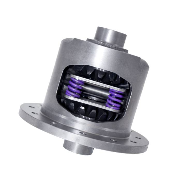 Yukon Gear & Axle - Yukon Gear & Axle Yukon Gear Dura Grip Limited Slip Differential for GM 12 Bolt 30 Spl 2.76-3.42 Ratio - YDGGM12T-3-30-1
