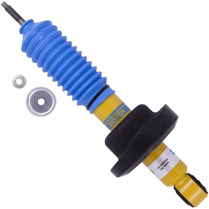Bilstein - Bilstein B6 4600 - Suspension Shock Absorber - 24-268202