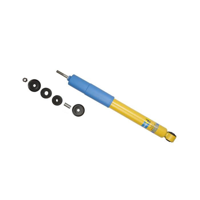 Bilstein - Bilstein B6 4600 - Suspension Shock Absorber - 24-269421