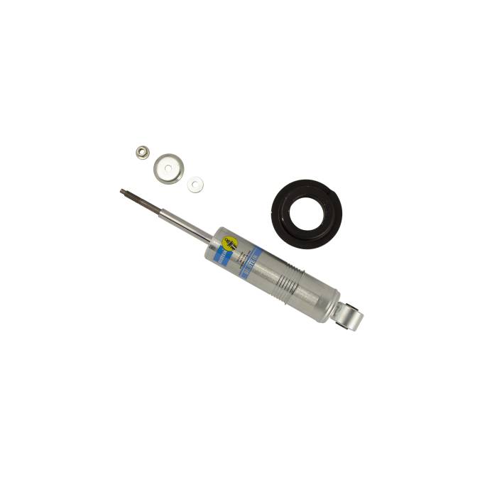 Bilstein - Bilstein B8 6100 (Ride Height Adjustable) - Suspension Shock Absorber - 24-270182