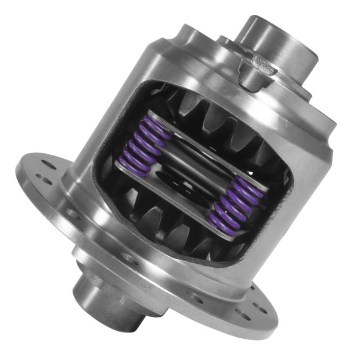 Yukon Gear & Axle - Yukon Gear & Axle Yukon Gear Dura Grip Positraction for 2014+ GM 9.5in & 9.76in w/ 3.42 & Up Gear Ratios - YDGGM9.5-4-33-12B