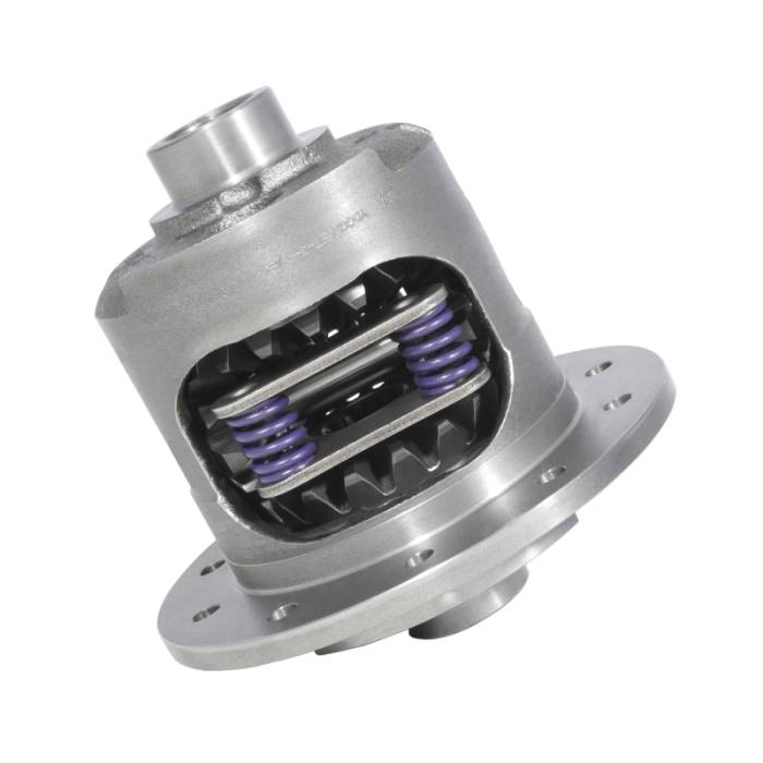 Yukon Gear & Axle - Yukon Gear & Axle Yukon Gear Duragrip Posi For 63-79 Ci Corvette w/ 17 Spline Axles / 2.73-3.90 Ratios - YDGGMVET-3-17-1