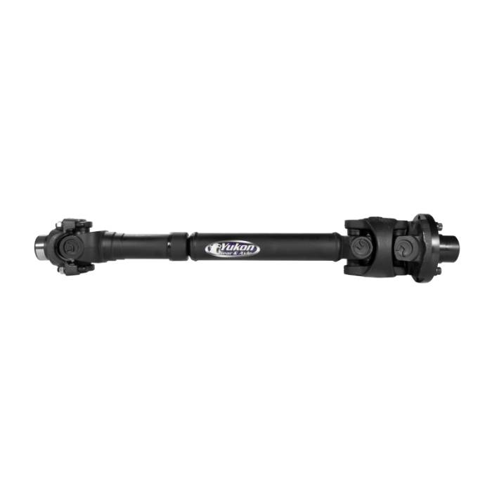 Yukon Gear & Axle - Yukon Gear & Axle Yukon Gear Performance Rear Driveshaft 2018 JL Wrangler Sport 2 Door Automatic 1350 - YDS050