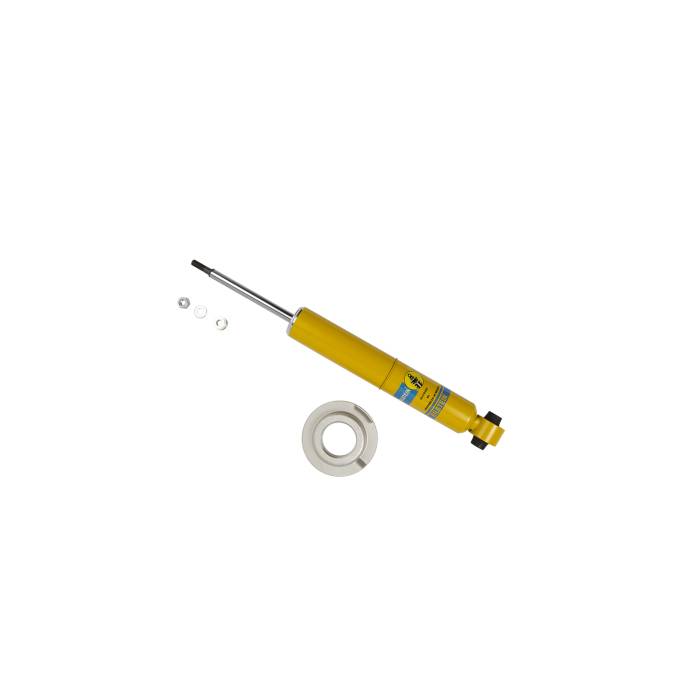 Bilstein - Bilstein B6 - Suspension Shock Absorber - 24-278393