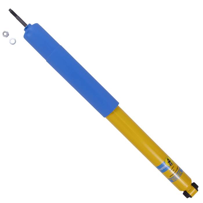 Bilstein - Bilstein B6 - Suspension Shock Absorber - 24-283021