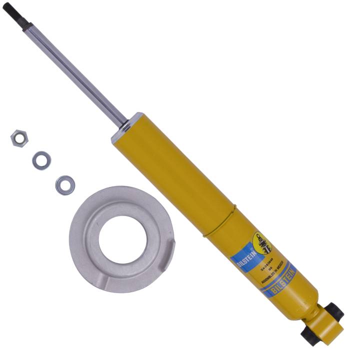 Bilstein - Bilstein B6 - Suspension Shock Absorber - 24-283649