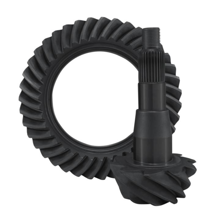 Yukon Gear & Axle - Yukon Gear & Axle USA Standard Ring & Pinion Gear Set For 11+ Chrysler 9.25in in a 3.90 Ratio - YG C9.25B-390B