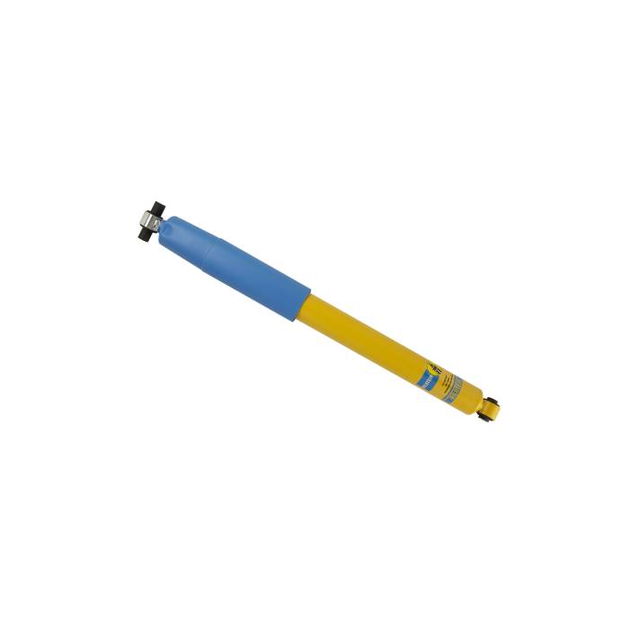 Bilstein - Bilstein B6 4600 - Suspension Shock Absorber - 24-286367