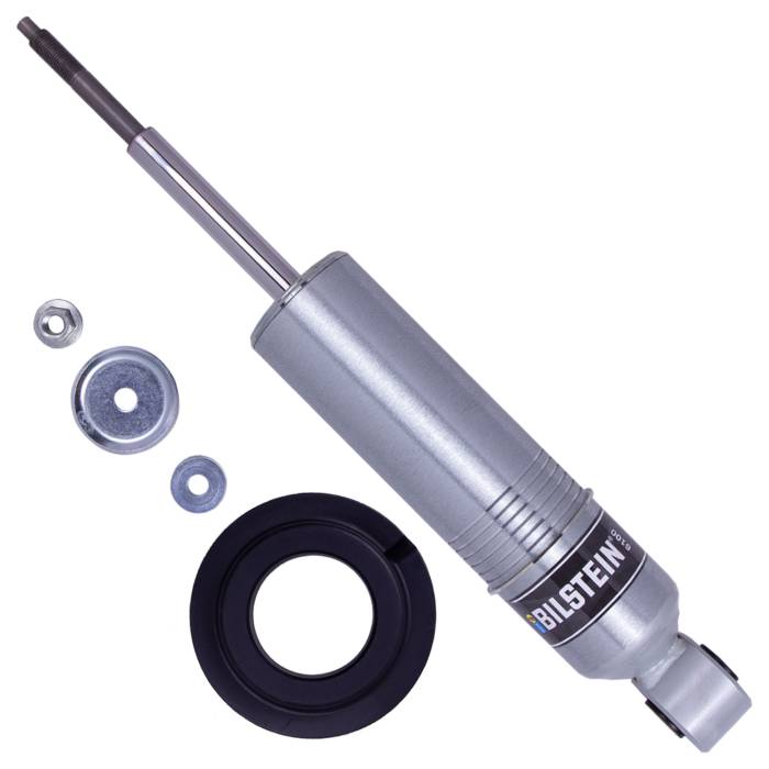 Bilstein - Bilstein B8 6100 (Ride Height Adjustable) - Suspension Shock Absorber - 24-311137