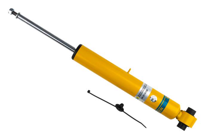 Bilstein - Bilstein B6 Performance - Suspension Shock Absorber - 24-313728