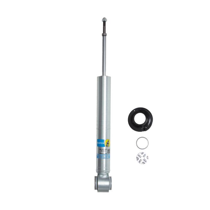 Bilstein - Bilstein B8 5100 (Ride Height Adjustable) - Suspension Shock Absorber - 24-317757