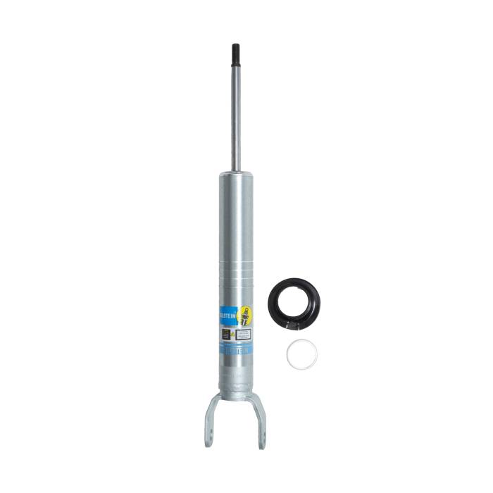 Bilstein - Bilstein B8 5100 (Ride Height Adjustable) - Suspension Shock Absorber - 24-317795