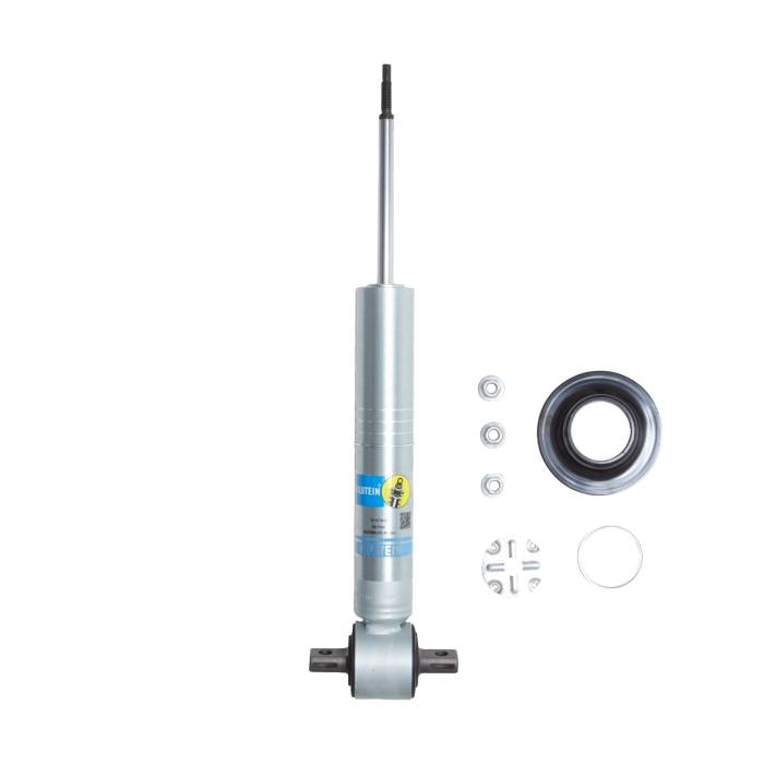 Bilstein - Bilstein B8 5100 (Ride Height Adjustable) - Suspension Shock Absorber - 24-317818