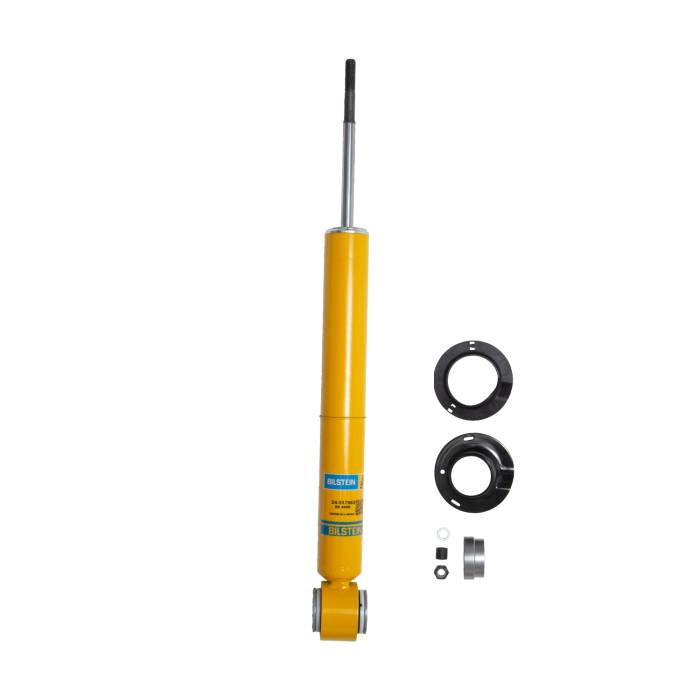 Bilstein - Bilstein B6 4600 - Suspension Shock Absorber - 24-317863