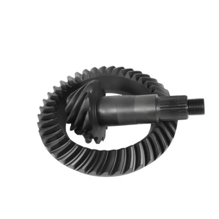 Yukon Gear & Axle - Yukon Gear & Axle Yukon Gear Ring And Pinion For Dana M220 Colorado/Canyon Rear - YG DM220-410