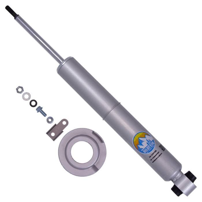 Bilstein - Bilstein B8 TerraSport - Suspension Shock Absorber - 24-320160