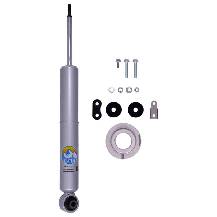 Bilstein - Bilstein B8 TerraSport - Suspension Shock Absorber - 24-320221