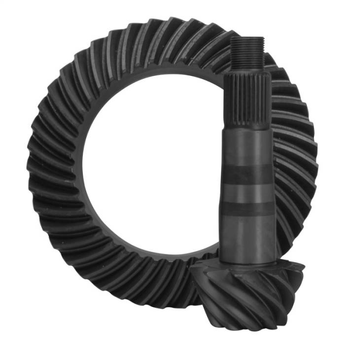 Yukon Gear & Axle - Yukon Gear & Axle Yukon Gear High Performance Replacement Gear Set For Dana M275 4.88 Ratio - YG DM275-488