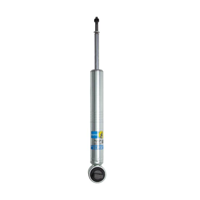 Bilstein - Bilstein B8 5100 (Ride Height Adjustable) - Suspension Shock Absorber - 24-323758