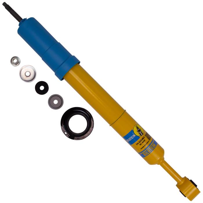 Bilstein - Bilstein B6 4600 - Suspension Shock Absorber - 24-325462