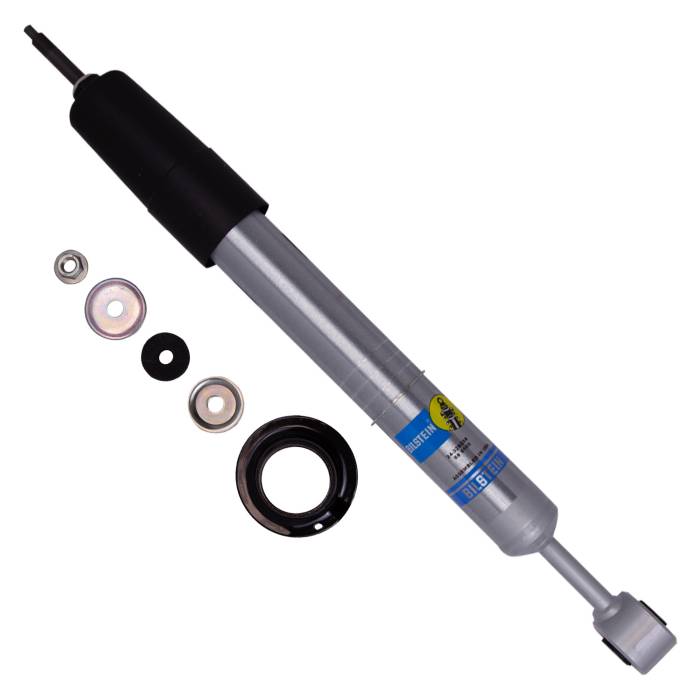 Bilstein - Bilstein B8 5100 (Ride Height Adjustable) - Suspension Shock Absorber - 24-328258
