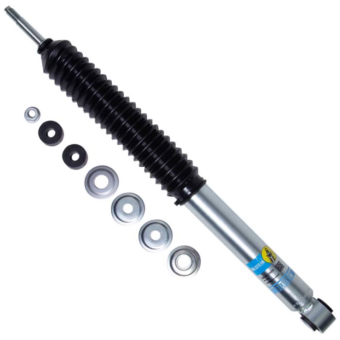 Bilstein - Bilstein B8 5100 - Suspension Shock Absorber - 24-332903
