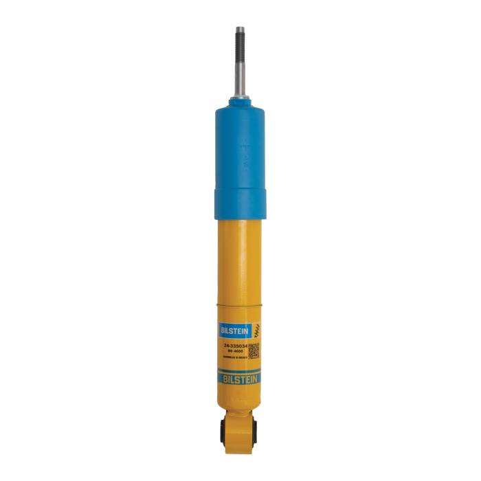 Bilstein - Bilstein B6 4600 - Suspension Shock Absorber - 24-335034