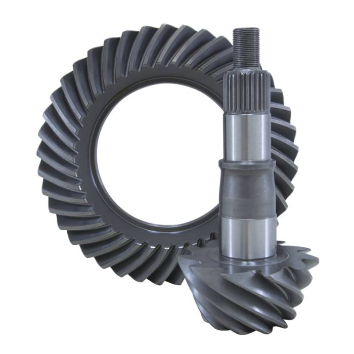 Yukon Gear & Axle - Yukon Gear & Axle Yukon Gear Set for 8.8in Ford in a 3.90 Ratio - YG F8.8-390