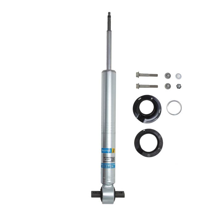 Bilstein - Bilstein B8 5100 (Ride Height Adjustable) - Suspension Shock Absorber - 24-336970