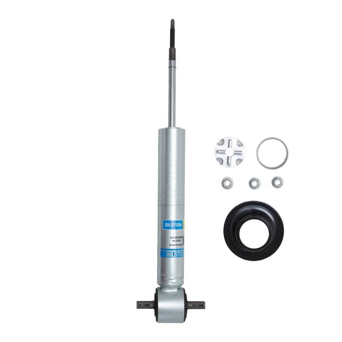 Bilstein - Bilstein B8 5100 (Ride Height Adjustable) - Suspension Shock Absorber - 24-337007