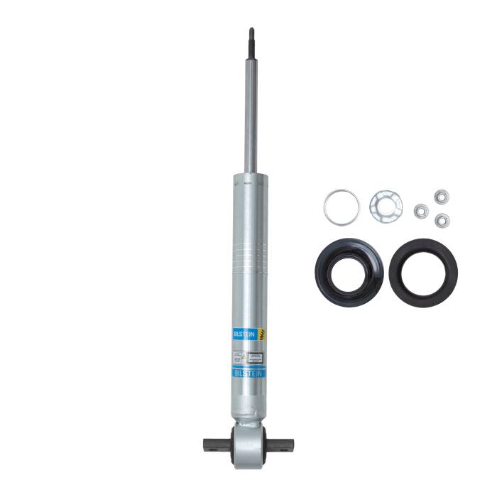 Bilstein - Bilstein B8 5100 (Ride Height Adjustable) - Suspension Shock Absorber - 24-337052