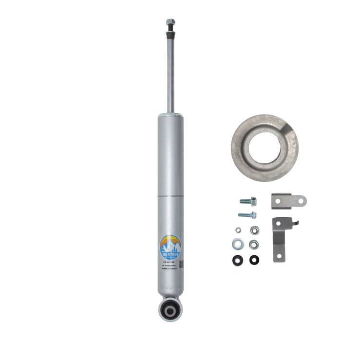 Bilstein - Bilstein B8 TerraSport - Suspension Shock Absorber - 24-341148