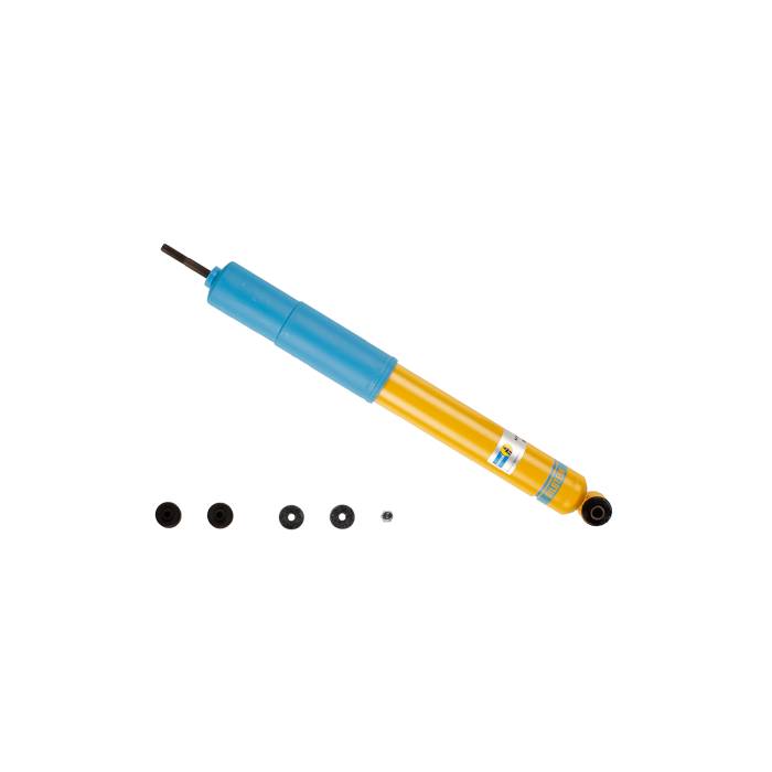 Bilstein - Bilstein B6 Performance - Suspension Shock Absorber - 24-632133